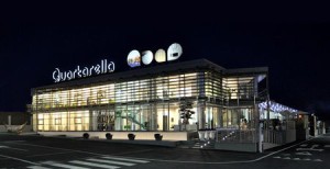 Centro Edile BigMat Quartarella