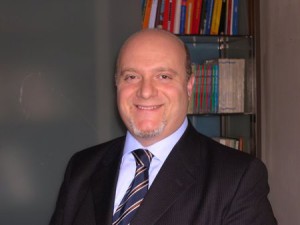 Davide Cavalieri | General manager Cavalieri Retailing