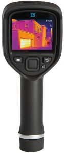 Flir Ex -E5 BLD 1