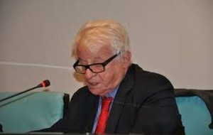 Francesco Forte | Economista