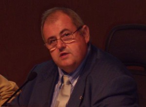 Franco Turri | Segratario nazionale Filca Cisl