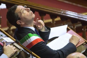 Ignazio Marino | Sindaco di Roma