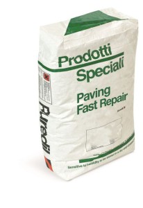 Ruredil | Paving Fast Repair