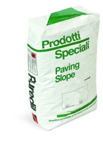 Ruredil | Paving Slope