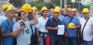 Sempre in crescita la cassa integrazione