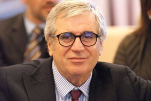 Sergio Rosato | Direttore Veneto Lavoro