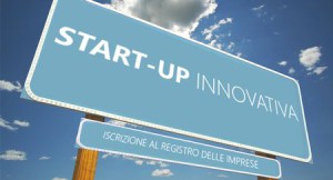 Start-up innovative