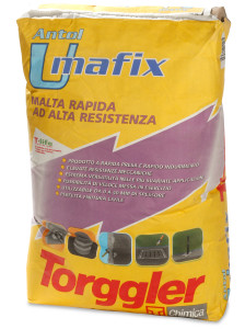 Torggler | Antol Umafix