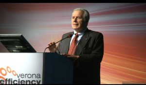 Alessandro Ortis | Presidente Stati Generali dell'efficienza energetica