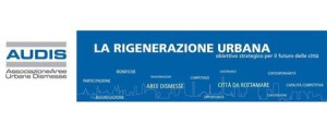 Audis rigenerazione urbana