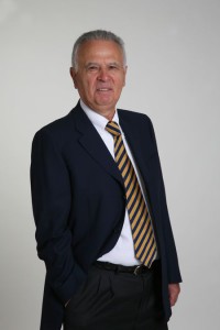 Beniamino Pettenon | Presidente Fila