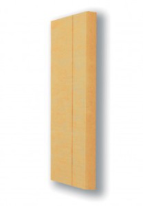 Isover | Cappotto termico Capp8