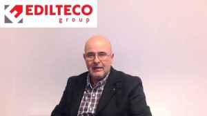 Corrado Borghi | Direttore commerciale Edilteco