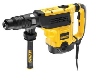 DeWalt | Martello demo-perforatore D25721K-34