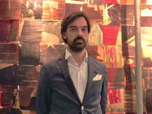 Filippo Maffioli | Sales & marketing director Promos