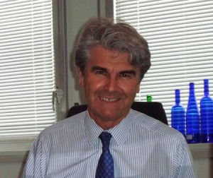 Gianni Scotti | Presidente Saint-Gobain