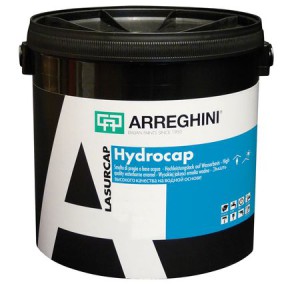 Hydrocap Cap Arreghini