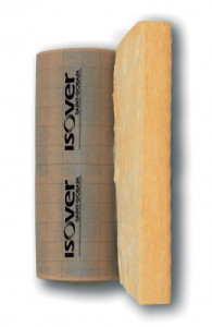 Isover | Feltro isolante Ibr Contact