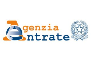 Logo Agenzia delle Entrate