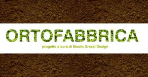 Logo Ortofabbrica