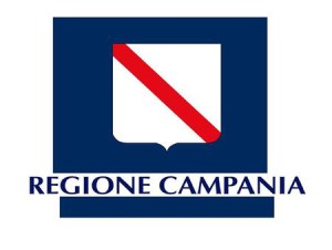 Logo Regione Campania
