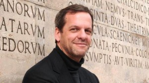 Marco Balich | Direttore artistico Padiglione Italia