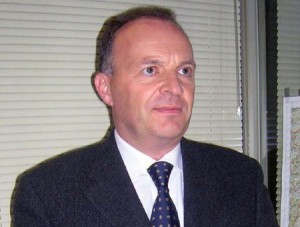 Maurizio Savoncelli | Presidente Consiglio nazionale dei geometri