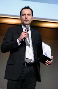 Nicola Recchia | Sales manager Ecophon Italia