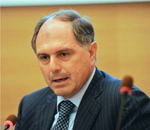 Paolo Buzzetti | Presidente Ance