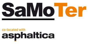 Samoter+Asphaltica