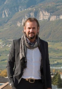 Werner Rizzi |Riwega e Aismt