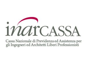 Logo Inarcassa