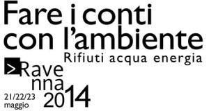 Logo Fare i conti con l'ambiente