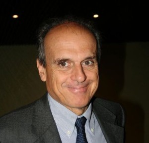 Claudio De Albertis | Presidente Assimpredil Ance