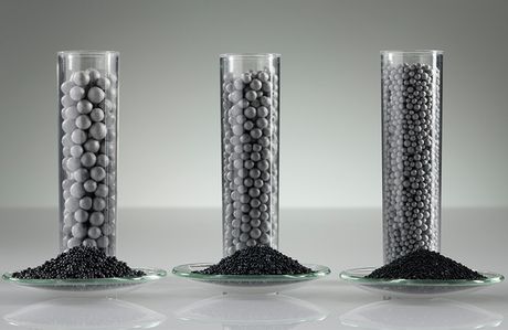 Studio Neopor Sortiment Rohstoff