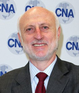 Daniele Vaccarino | Presidente Cna
