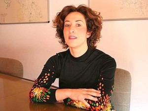 Elisa Cesaretti | Presidente Ascomac