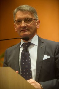 Eugenio Massetti | Presidente Confartigianato Lombardia