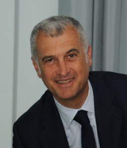 Franco Villani | Amministratore delegato BTicino