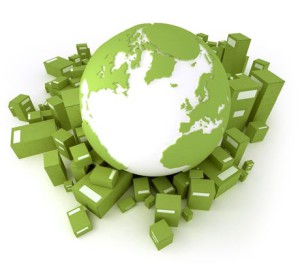 Moving green box europe