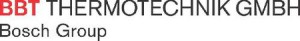 Logo Bosch Termotecnica