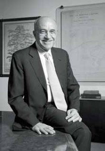 Paolo Fassa | Presidente Gruppo Fassa