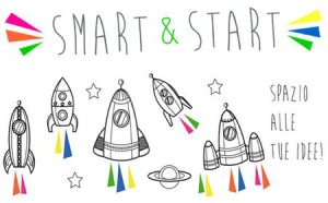 Smart&Start logo