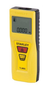 Stanley | Misuratore laser Tlm65