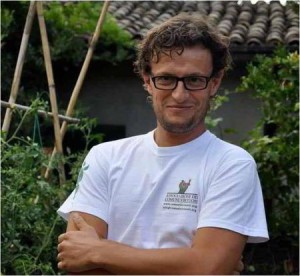 Marco Boschini | Coordinatore nazionale Comuni virtuosi