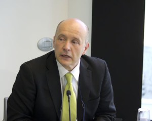 Nicola Fiotti | Ricercatore Facoltà di Medicina e Chirurgia dell’Università di Trieste