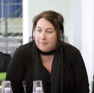 Barbara Mazza | Vicepresidente Comitato Scientifico Esperti Edificio Salubre