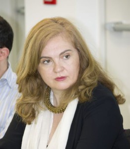 Daniela Origgi | Direttore Dnart, Agenzia di comunicazione in edilizia