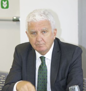 Werther Colonna | Presidente Consorzio Cortexa e Presidente Grppo Ivas