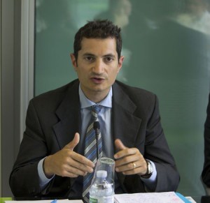 Rosario Gulino | Ricerca e Sviluppo Andil Laterizio a Vista e Redazione Costruire in Laterizio